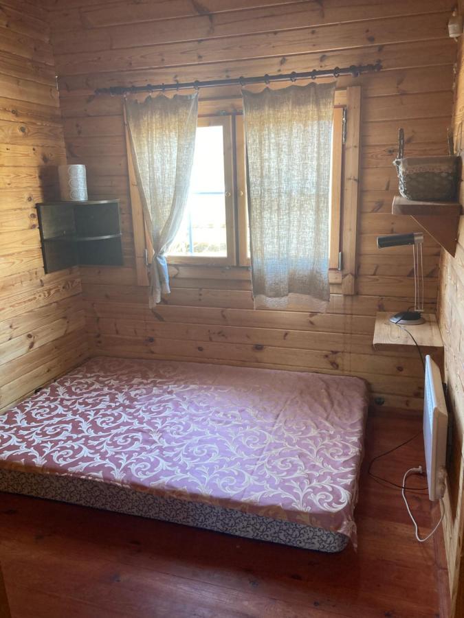 Pikkjaerve Puhkemaja Villa Tilsi Kültér fotó